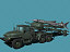 Ural-375/SA-2 loader
